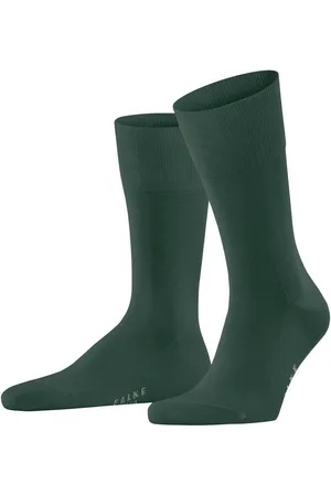 Falke Socken Tiago (1-Paar) mit leichtem Glanz - Verkäufer: