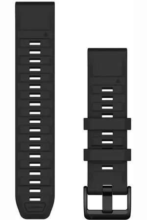Garmin Uhrenarmband Wechselarmband QuickFit 22 mm Silikon