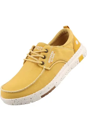 Dockers 52AA004-700900 Schnürschuh - Verkäufer: Trendbereich