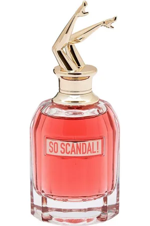 Jean Paul Gaultier Eau de Parfum So Scandal, Glasflakon, Parfüm EDP, Damenduft - Verkäufer: Look@myshop