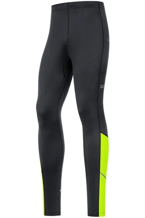 Gore Wear Lauftights Herren Thermo-Lauftights "DL R3 THERMO" (1-tlg) - Verkäufer: engelhorn