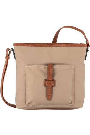 TOM TAILOR Umhängetasche Cross Bag Reva - Verkäufer: ActiveFashionWorld