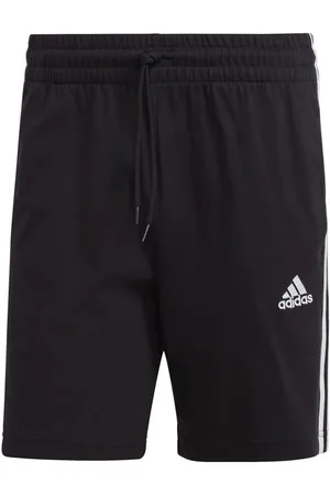 adidas Trainingsshorts adidas Herren Short Essentials 3S Shorts - Verkäufer: CORTEXPOWER