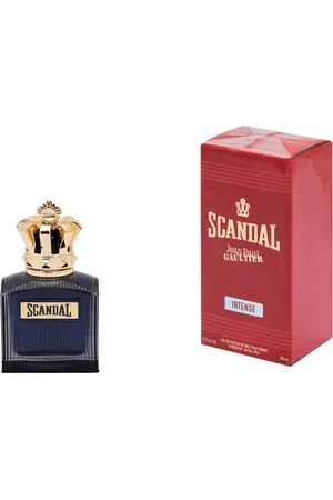 Jean Paul Gaultier Eau de Parfum Scandal pour Homme Intense