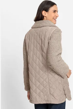 WITT WEIDEN Allwetterjacke 2-in-1-Jacke - Verkäufer: -Gruppe