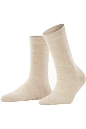 Falke Socken Softmerino (1-Paar) mit wärmender Merinowolle - Verkäufer:
