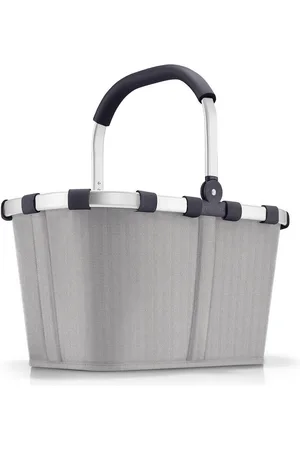 Reisenthel Einkaufskorb Carrybag, 22 l - Verkäufer: HAUSFELDER accessoires + reise