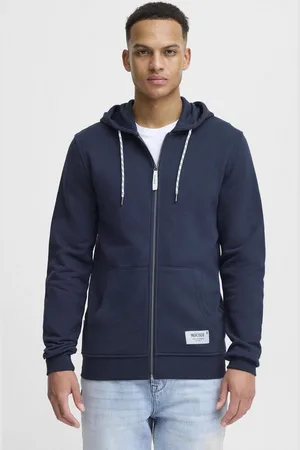 INDICODE Sweatjacke IDPlayno Moderne Kapuzenjacke - Verkäufer: meinemarkenmode