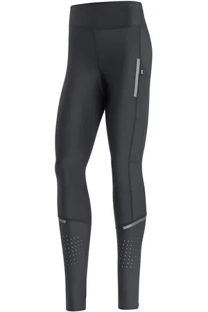 Gore Wear Lauftights Damen Lauftights "Impulse Tights" (1-tlg) - Verkäufer: engelhorn