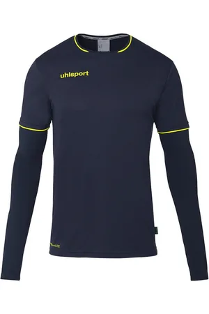 Uhlsport Fußballtrikot Herren Torwarttrikot Save Goalkeeper 1005723 - Verkäufer: CORTEXPOWER