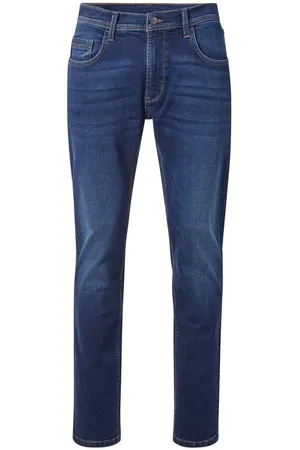 Pioneer Straight-Jeans RANDO
