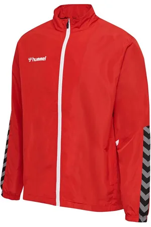 Hummel Trainingsjacke Kinder Trainingsjacke Authentic Micro 205376 - Verkäufer: CORTEXPOWER