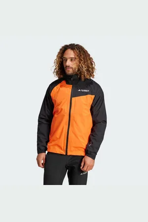 adidas Funktionsjacke TERREX MULTI 2L RAIN.RDY REGENJACKE - Verkäufer: adidas AG
