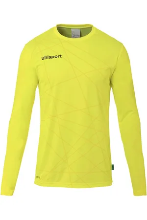 Uhlsport Fußballtrikot Herren Torwarttrikot Prediction 1005305 - Verkäufer: CORTEXPOWER