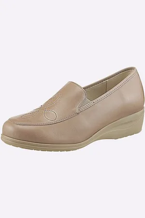 airsoft comfort+ Slipper Slipper - Verkäufer: Witt-Gruppe