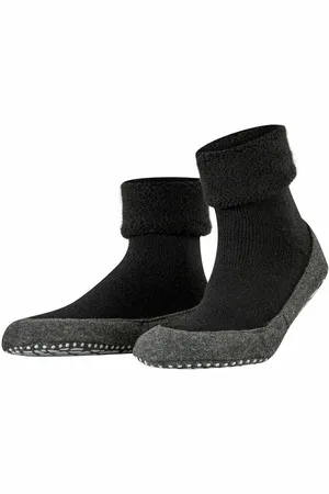 Falke Herren Hausschuhe Cosyshoe SO 16560 Hausschuh - Verkäufer: CORTEXPOWER