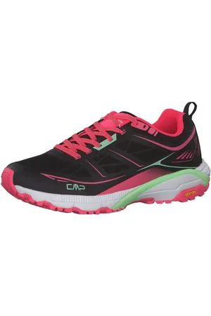 CMP Damen Nordic Walkingschuhe Hapsu Wmn 30Q9606 Walkingschuh - Verkäufer: CORTEXPOWER