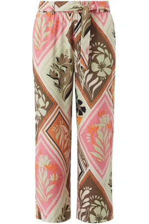 Comma, Stoffhose / Da.Casual-Hose / Hose - Verkäufer: August Bickert