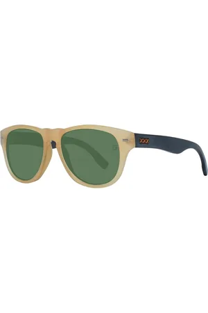 Ermenegildo Zegna Sonnenbrille ZC0019 64N53 - Verkäufer: manoosh