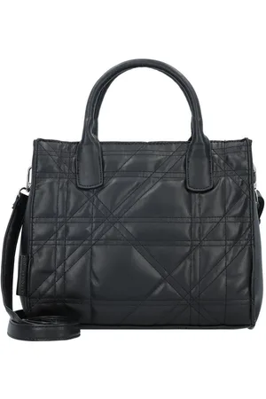 TOM TAILOR Henkeltasche Juana, Polyurethan - Verkäufer: WE LOVE BAGS