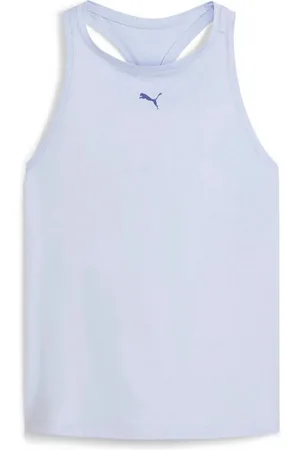 PUMA Tanktop Damen Tank Top CLOUDSPUN RACERBACK TANK - REG 525777 - Verkäufer: CORTEXPOWER