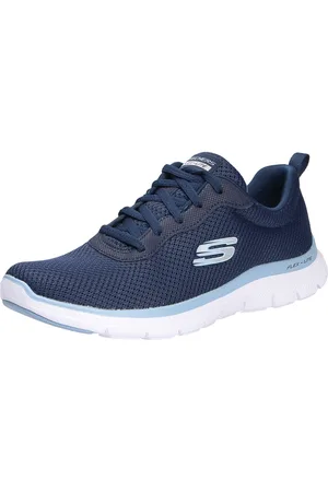 Skechers FLEX APPEAL 3.0 Sneaker Modischer Schnitt - Verkäufer: dufner-schuhe