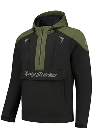 Rusty Stitches Motorradjacke Orlando Motorrad Textiljacke - Verkäufer: Fc-Moto