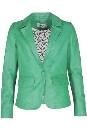 Maze Lederjacke 42023065