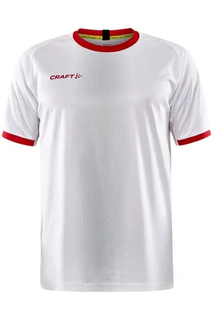 Craft Fußballtrikot Herren Trikot Progress 2.0 Graphic Jersey 1910178 - Verkäufer: CORTEXPOWER