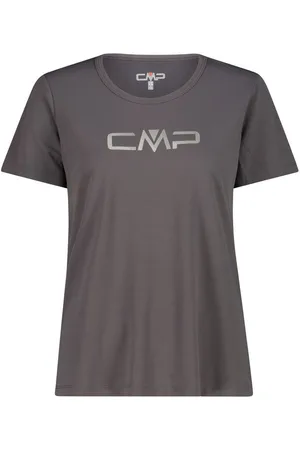 CMP T-Shirt Damen T-Shirts WOMAN T-SHIRT 39T5676P - Verkäufer: CORTEXPOWER