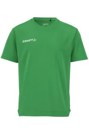 Craft Fußballtrikot Kinder Trikot Evolve 2.0 Structured Jersey JR 1915637 - Verkäufer: CORTEXPOWER