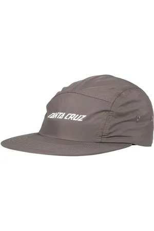 Santa Cruz Baseball Cap STRIP CAMP CAP