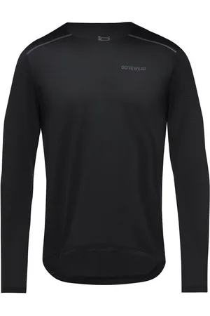 Gore Wear Laufshirt Herren Laufshirt CONTEST 2.0 Langarm (1-tlg) - Verkäufer: engelhorn