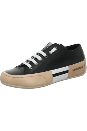 Candice Cooper ROCK PATCH S TAMP./NAPPA OLD E Schnürschuh - Verkäufer: Schuhhaus Lötte