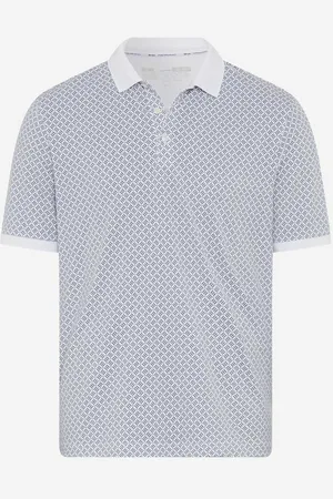 Brax Poloshirt STYLE.PERRY P - Verkäufer: Robert Ley Damen & Herrenmoden GmbH & Co KG