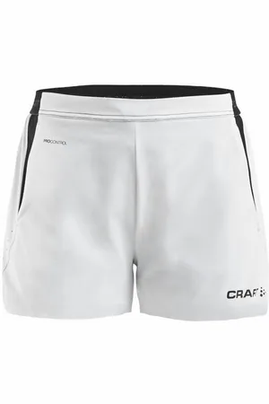 Craft Trainingsshorts Damen Short Pro Control Impact Shorts 1908238 - Verkäufer: CORTEXPOWER