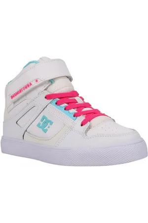 Dcshoes Pure High-Top Ev Sneaker