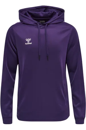 Hummel Kapuzenpullover Herren Kapuzenpullover Core XK Poly Sweat Hoodie 211482 - Verkäufer: CORTEXPOWER