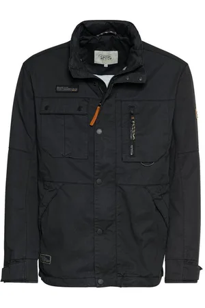 Camel Active Outdoorjacke - Verkäufer: Koltzer Herrenmode