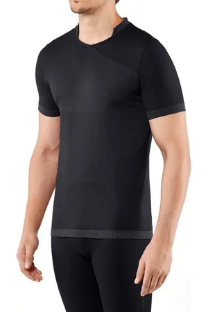 Falke Funktionsshirt Fitness (1-tlg) für weiches Tragegefühl - Verkäufer: