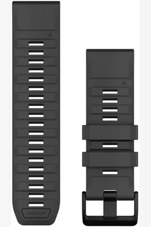 Garmin Uhrenarmband Wechselarmband QuickFit 26 mm Silikon