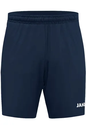 Jako Sweatbermudas 8570D Trainingsshort Dynamic Damen - Verkäufer: Teamsport X-press