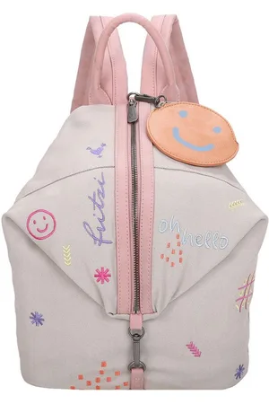 Fritzi aus Preußen Cityrucksack Marit Limited, Polyester - Verkäufer: WE LOVE BAGS