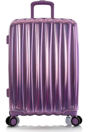 Heys Hartschalen-Trolley Astro, 4 Rollen, Polycarbonat - Verkäufer: WE LOVE BAGS
