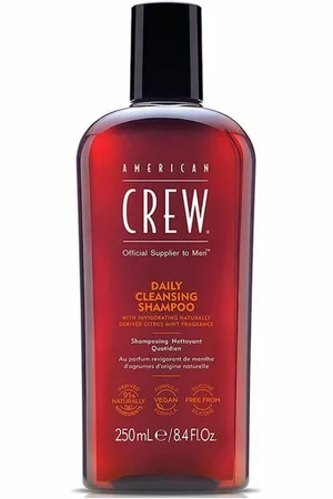 American Crew Haarshampoo Daily Shampoo 250ml - Verkäufer: Parfümerie Wilhelm Haas