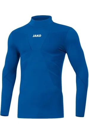 Jako Funktionsshirt Comfort 2.0 Turtleneck Kids default - Verkäufer: 11teamsports