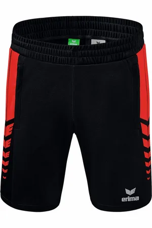 Erima Trainingsshorts Kinder Shorts Six Wings Worker - Verkäufer: CORTEXPOWER