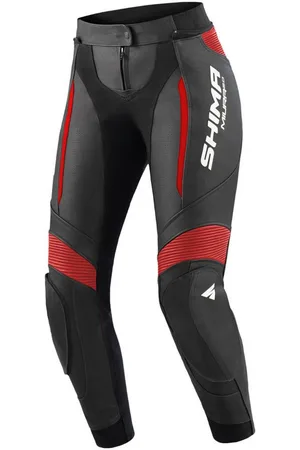 Shima Motorradhose Miura 2.0 Damen Motorrad Lederhose - Verkäufer: Fc-Moto