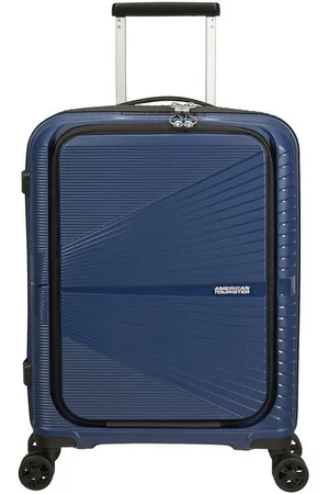 American Tourister Handgepäckkoffer Airconic Spinner 55, 4 Rollen - Verkäufer: HAUSFELDER accessoires + reise