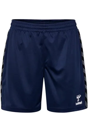 Hummel Trainingsshorts Kinder Short hmlAuthentic PL Shorts Kids 219971 - Verkäufer: CORTEXPOWER